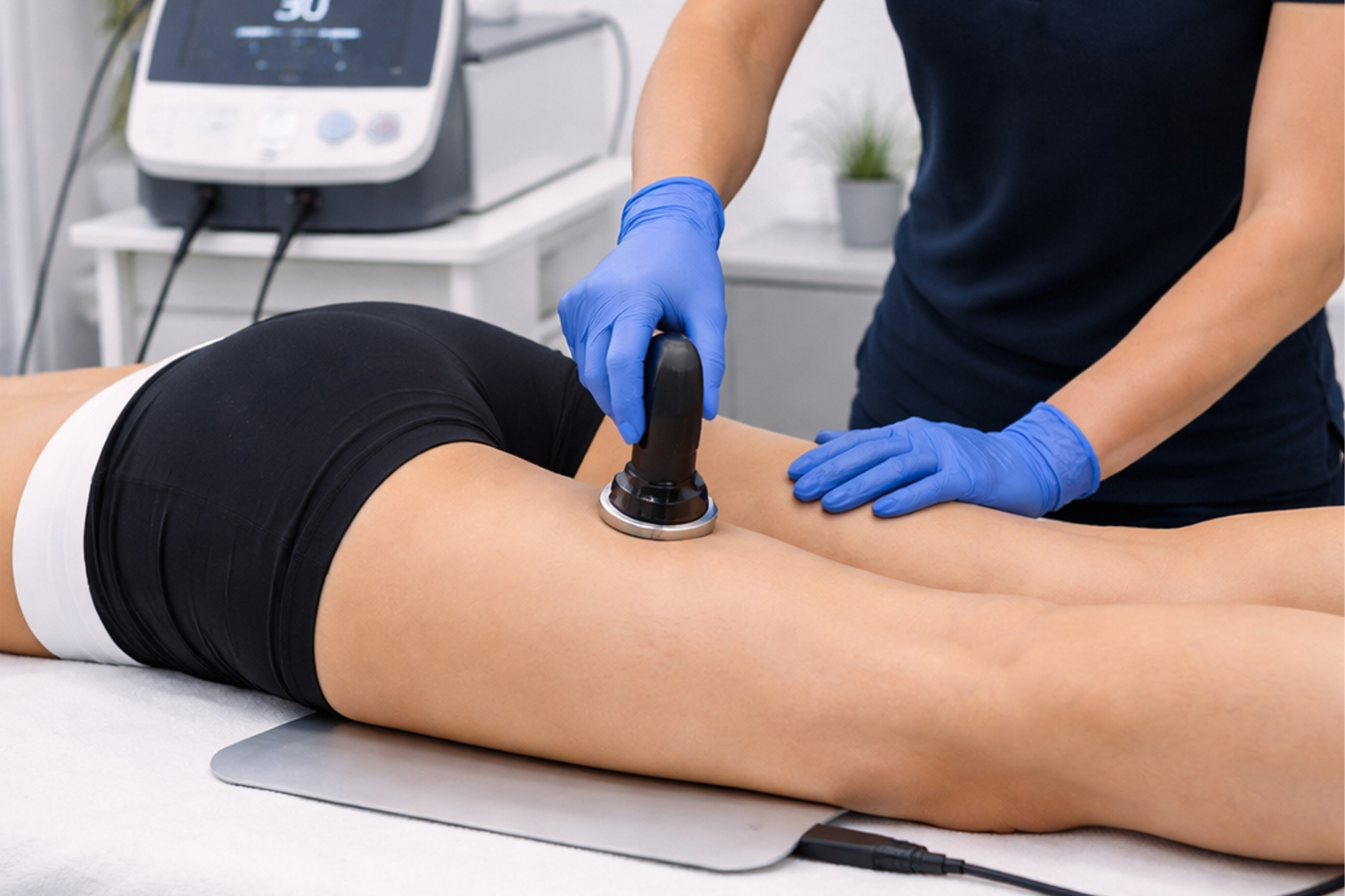 Diathermy