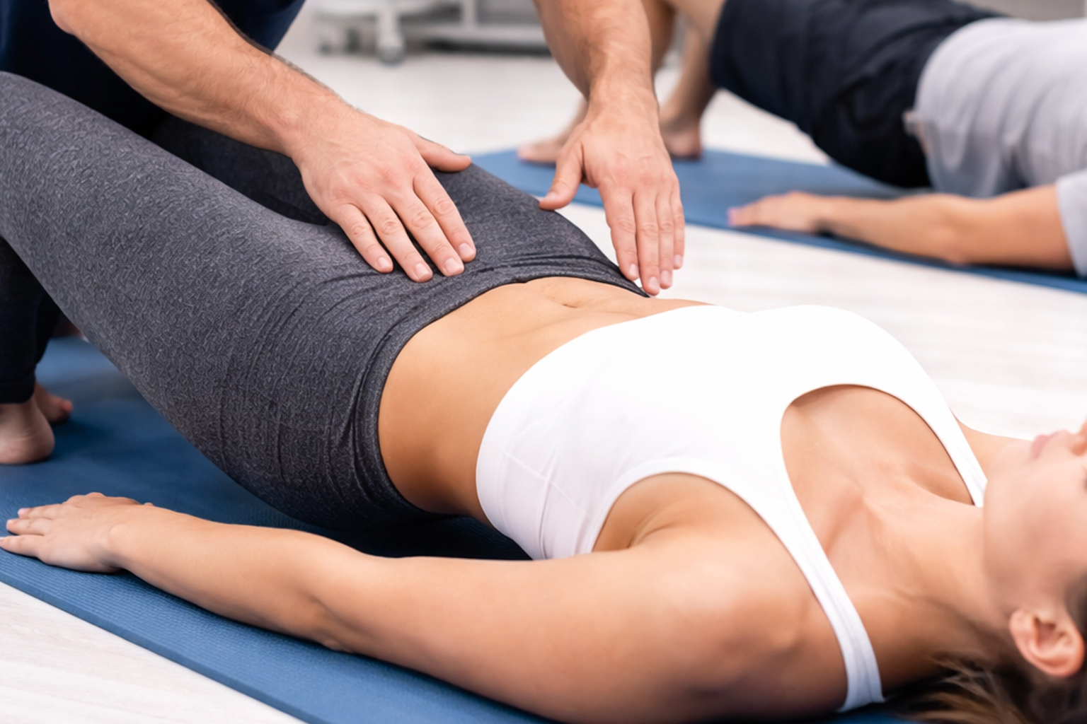 Therapeutic exercise