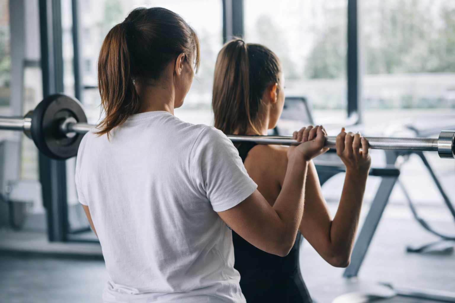 Personal training