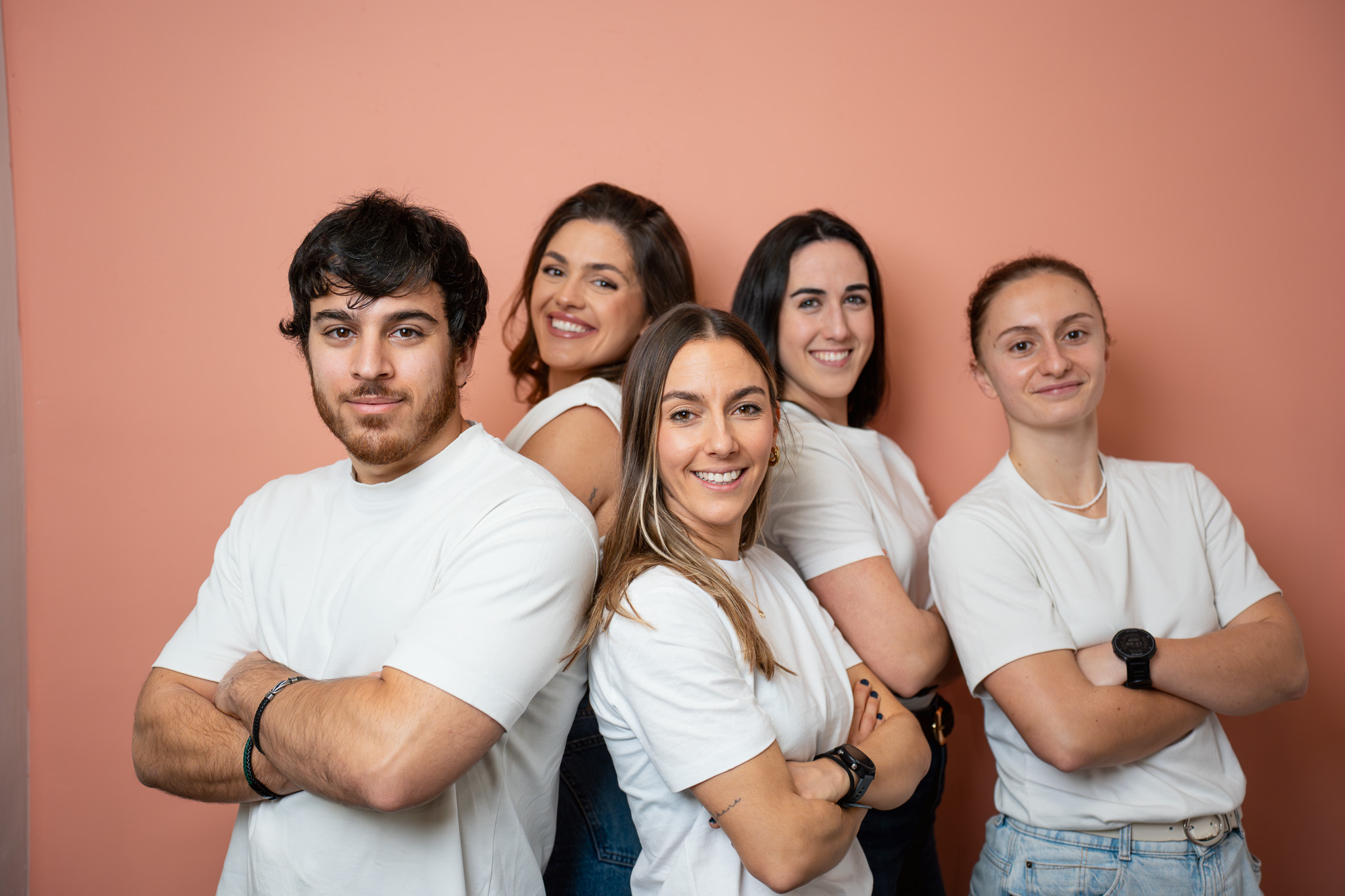 The Clínica FIMED team