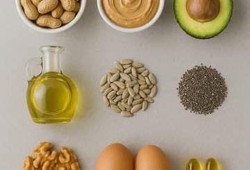 Nutrition consultation at Clínica FIMED