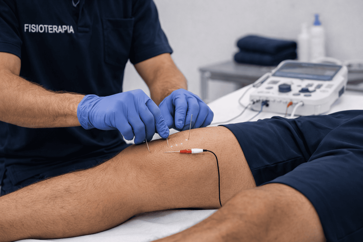 Invasive therapies